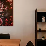 Thessaloniki Center Deluxe Apartment